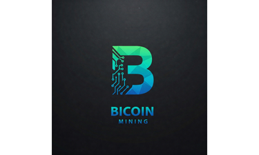 BicoinMining.com - Creative brandable domain for sale